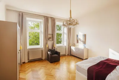 3-Zimmer-Wohnung mieten in Wien – 78 m², € 1.995 – Bild 6 von 27