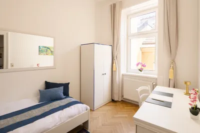 3-Zimmer-Wohnung mieten in Wien – 78 m², € 1.995 – Bild 10 von 27