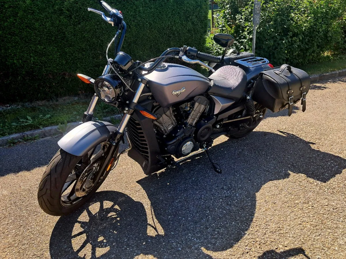 Victory Octane