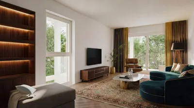 3-Zimmer-Wohnung kaufen in Graz – 65,44 m² – Bild 3 von 6