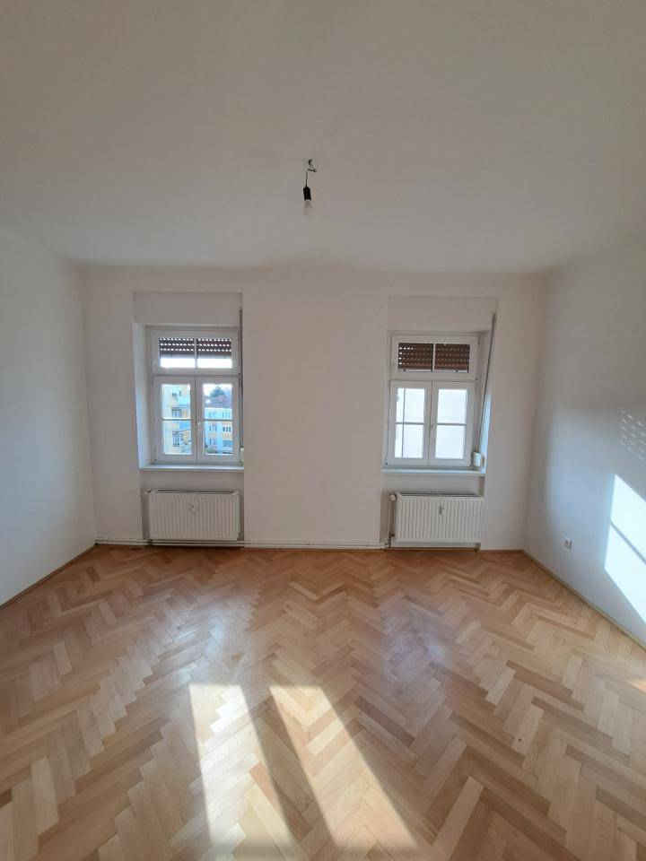 Fürstenfeld - Gerichtsbergenstraße 6/9: 3 Zimmerwohnung unbefristet! - Widok 3