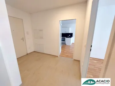 3-Zimmer-Wohnung mieten in Tulln – 77,13 m², € 1.247 – Bild 2 von 15