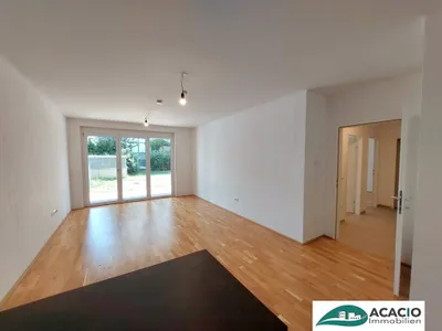 3-Zimmer-Wohnung mieten in Tulln – 77,13 m², € 1.247 – Bild 4 von 15