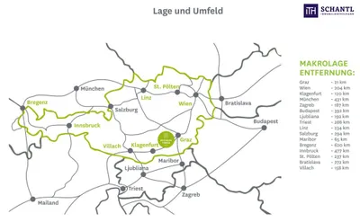 Gewerbeimmobilie mieten in Graz-Umgebung – 108 m², € 1.080 – Bild 9 von 11