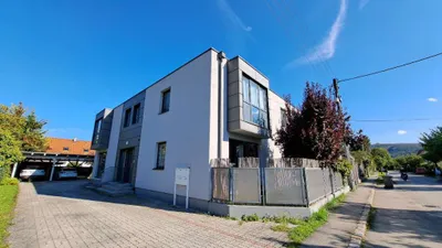 Gewerbeimmobilie kaufen in Tulln – 220 m², € 549.000 – Bild 5 von 8