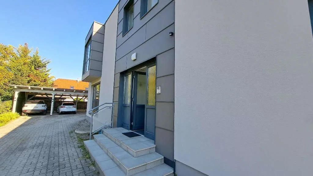 Investmentchance: Neubau-Zinshaus mit 4 Einheiten - Ansicht 2