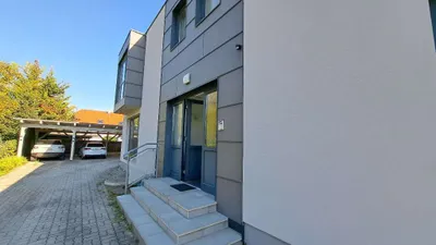 Gewerbeimmobilie kaufen in Tulln – 220 m², € 549.000 – Bild 2 von 8