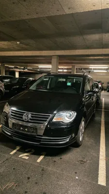 VW Touran