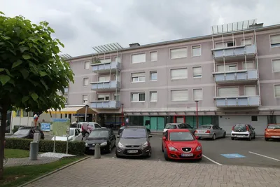 1-Zimmer-Gewerbeimmobilie mieten in Murtal – 66,06 m², € 812