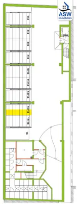 Immobilie kaufen in Wien – 11 m², € 16.500 – Bild 5 von 5