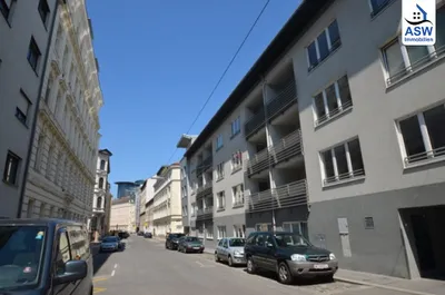 Immobilie kaufen in Wien – 11 m², € 16.500 – Bild 4 von 5