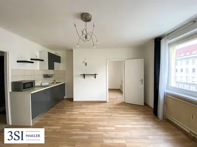 1-Zimmer-Wohnung kaufen in Wien – 36 m², € 170.000 – Bild 6 von 11