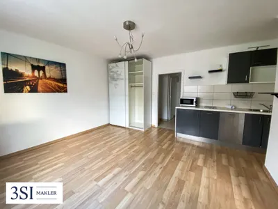 1-Zimmer-Wohnung kaufen in Wien – 36 m², € 170.000 – Bild 3 von 11