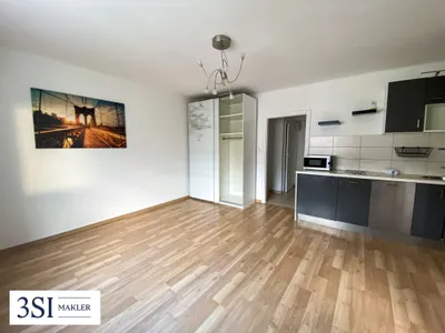1-Zimmer-Wohnung kaufen in Wien – 36 m², € 170.000 – Bild 2 von 11
