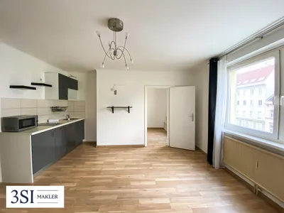 1-Zimmer-Wohnung kaufen in Wien – 36 m², € 170.000 – Bild 5 von 11