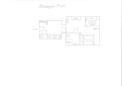 1-Zimmer-Wohnung mieten in Wien – 29 m², € 940 – Bild 8 von 8