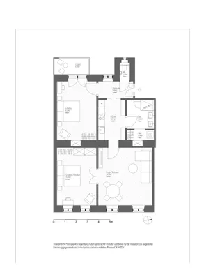3-Zimmer-Wohnung kaufen in Wien – 84,58 m², € 459.500 – Bild 23 von 23
