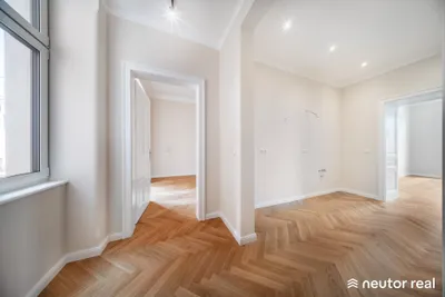 3-Zimmer-Wohnung kaufen in Wien – 84,58 m², € 459.500 – Bild 5 von 23