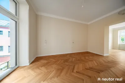 3-Zimmer-Wohnung kaufen in Wien – 84,58 m², € 459.500 – Bild 8 von 23