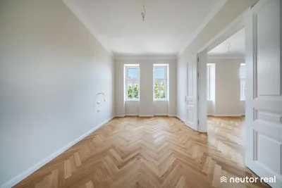 3-Zimmer-Wohnung kaufen in Wien – 84,58 m², € 459.500 – Bild 3 von 23