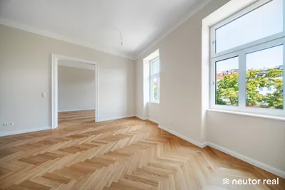 3-Zimmer-Wohnung kaufen in Wien – 84,58 m², € 459.500 – Bild 2 von 23