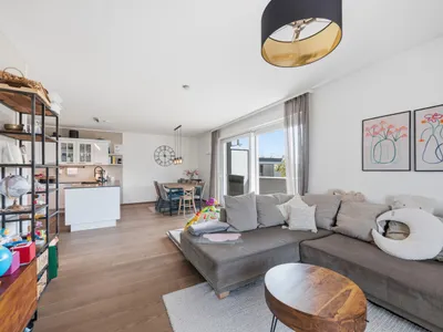 3-Zimmer-Wohnung kaufen in Linz – 89,91 m² – Bild 5 von 22