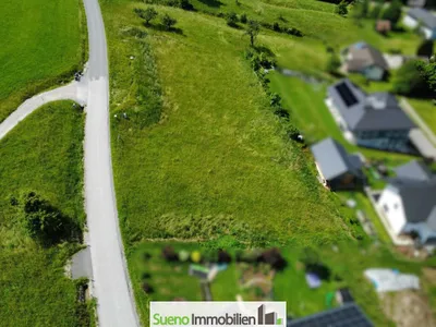 Grundstück kaufen in Gmunden – 1 083 m², € 145.000 – Bild 6 von 10