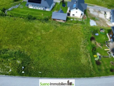 Grundstück kaufen in Gmunden – 1 083 m², € 145.000 – Bild 4 von 10