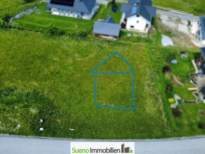 Grundstück kaufen in Gmunden – 1 083 m², € 145.000 – Bild 9 von 10