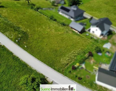 Grundstück kaufen in Gmunden – 1 083 m², € 145.000 – Bild 8 von 10