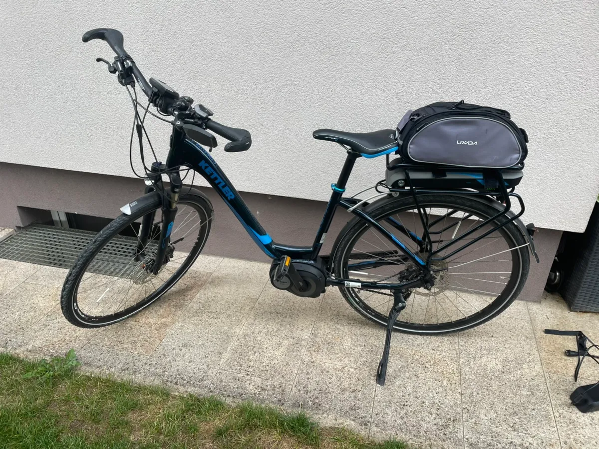 hunde fahrradanhänger gebraucht Trevopet® Hundeanhänger für Fahrrad XL – Faltbarer Hundefahrradanhänger mit Rampe, Federung & Kupplung – bis 45kg – Wasserdicht Victoria Fybron 8 stellt OYA Hauptfarbe:classic red