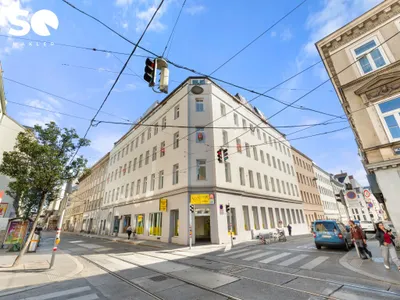 1-Zimmer-Wohnung kaufen in Wien – 29,06 m², € 175.000 – Bild 5 von 10
