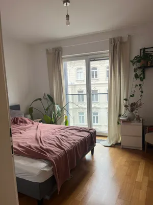 2-Zimmer-Wohnung mieten in Wien – 55 m², € 1.117 – Bild 3 von 9