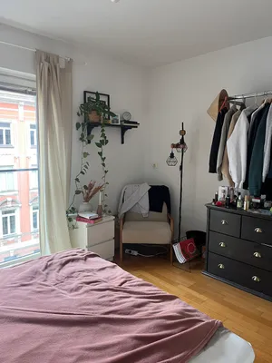2-Zimmer-Wohnung mieten in Wien – 55 m², € 1.117 – Bild 4 von 9