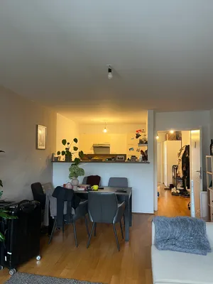 2-Zimmer-Wohnung mieten in Wien – 55 m², € 1.117 – Bild 2 von 9