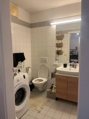 2-Zimmer-Wohnung mieten in Wien – 55 m², € 1.117 – Bild 6 von 9