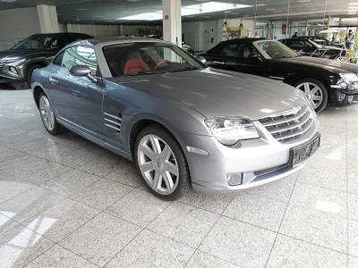 Chrysler Crossfire 3,2 V6 Aut.