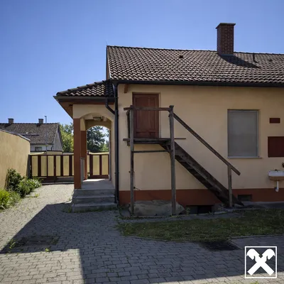 2-Zimmer-Haus kaufen in Korneuburg – 80 m², € 225.000 – Bild 7 von 12