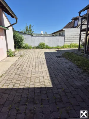 2-Zimmer-Haus kaufen in Korneuburg – 80 m², € 225.000 – Bild 12 von 12