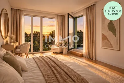 3-Zimmer-Wohnung kaufen in Wien – 74,77 m², € 509.000 – Bild 1 von 8