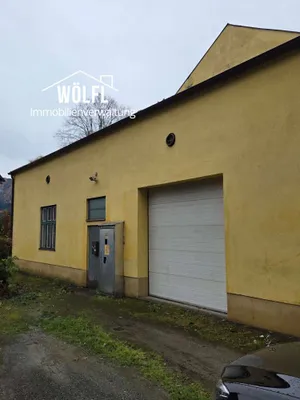 1-Zimmer-Gewerbeimmobilie mieten in Leoben – 59 m², € 560 – Bild 1 von 6