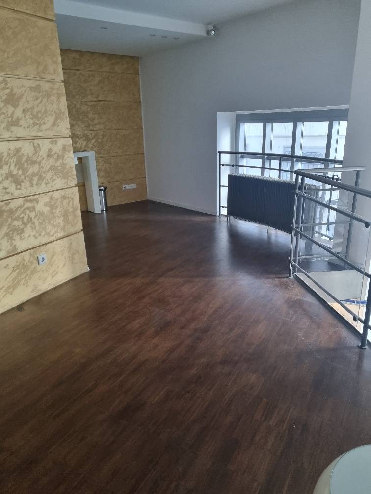 Nachmieter gesucht, Geschäftslokal Am Hof - Ansicht 3