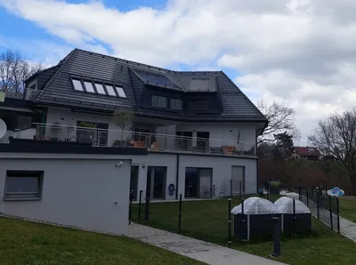 Wohnung mieten in Leibnitz – 60,84 m², € 948