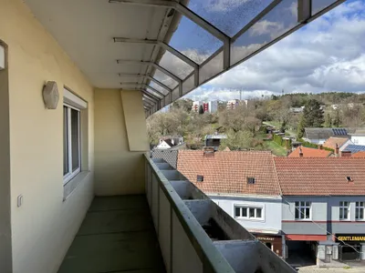 2-Zimmer-Wohnung mieten in Oberpullendorf – 69 m², € 660 – Bild 2 von 27