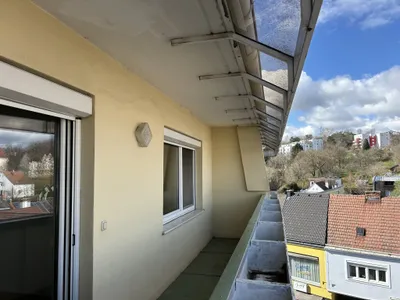 2-Zimmer-Wohnung mieten in Oberpullendorf – 69 m², € 660 – Bild 4 von 27