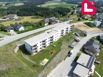 3-Zimmer-Wohnung mieten in Perg – 74 m², € 884 – Bild 10 von 11