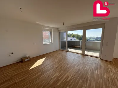 3-Zimmer-Wohnung mieten in Perg – 74 m², € 884 – Bild 2 von 11