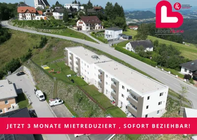 3-Zimmer-Wohnung mieten in Perg – 74 m², € 884 – Bild 4 von 11