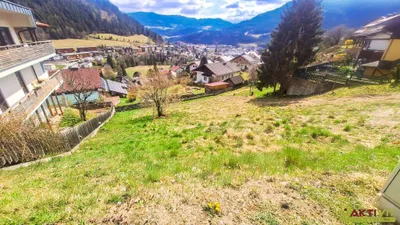 Grundstück kaufen in Murau – 1 140 m², € 190.000