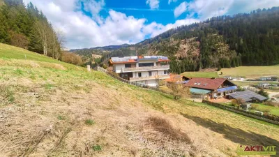 Grundstück kaufen in Murau – 1 140 m², € 190.000 – Bild 3 von 5
